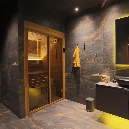 Villa Belvedere Tara Sekulic