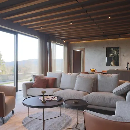 Belvedere Tara Villa Sekulic