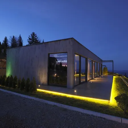 Belvedere Tara Villa