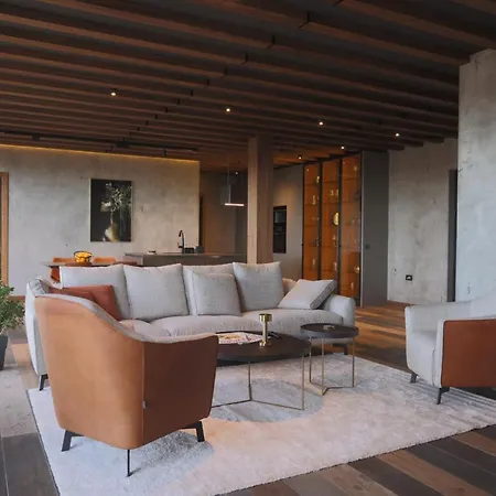 Villa Belvedere Tara *