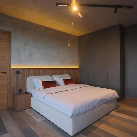 Belvedere Tara Villa