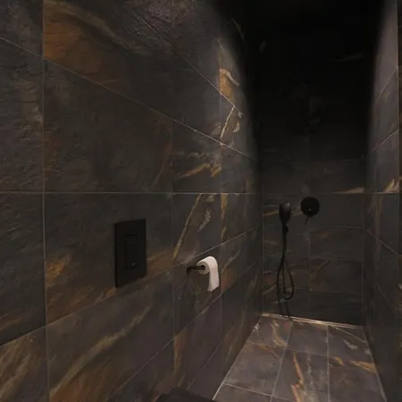 Belvedere Tara Villa *