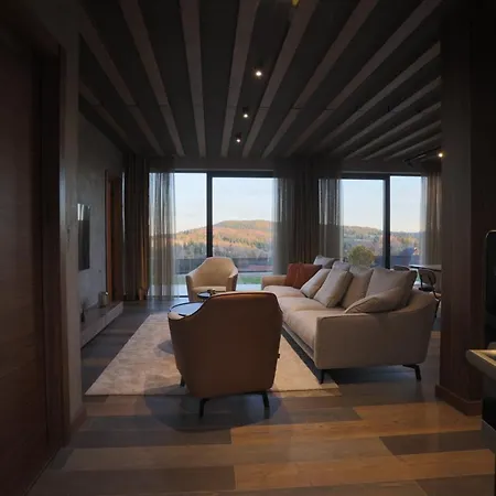 Belvedere Tara Villa Sekulic