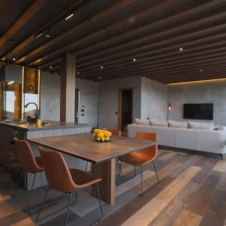 Belvedere Tara Villa