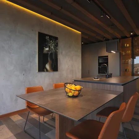 Villa Belvedere Tara Sekulic