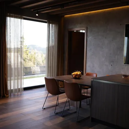 Villa Belvedere Tara *