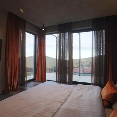 Belvedere Tara Villa