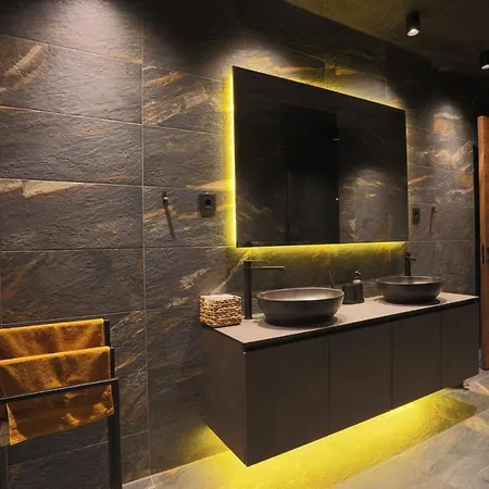 Belvedere Tara Villa