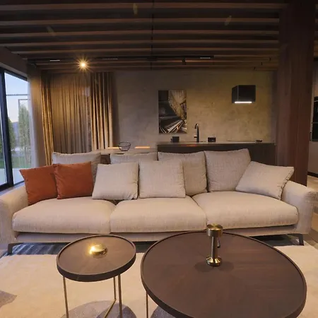 Belvedere Tara Villa Sekulic