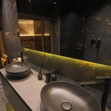 Villa Belvedere Tara Sekulic