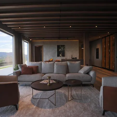 Villa Belvedere Tara