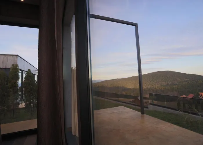 Belvedere Tara Villa Sekulic