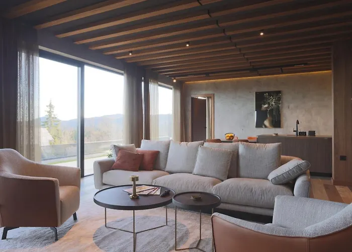 Belvedere Tara Villa Sekulic