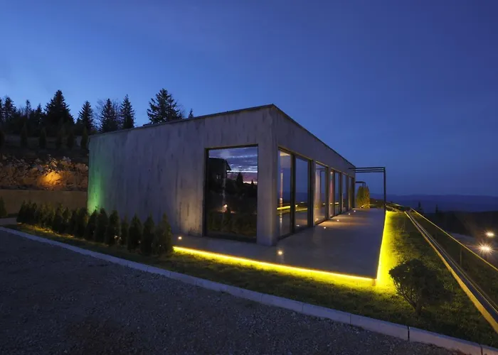 Belvedere Tara Villa