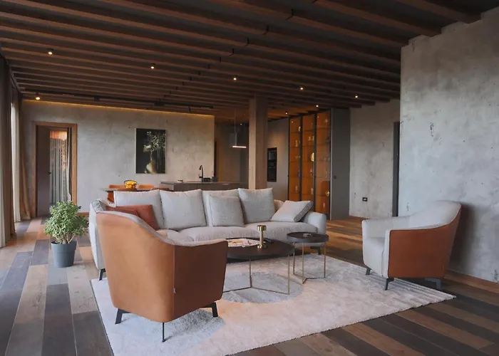 Villa Belvedere Tara *