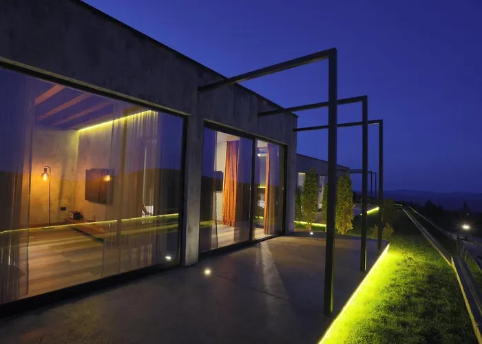 Villa Belvedere Tara Sekulic