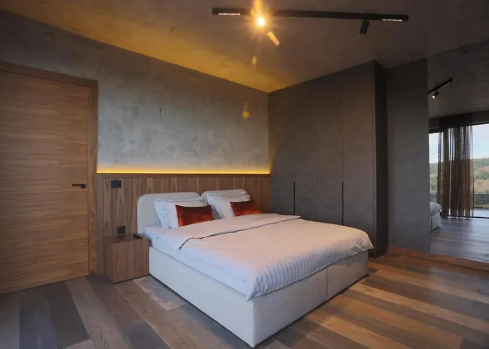 Belvedere Tara Villa