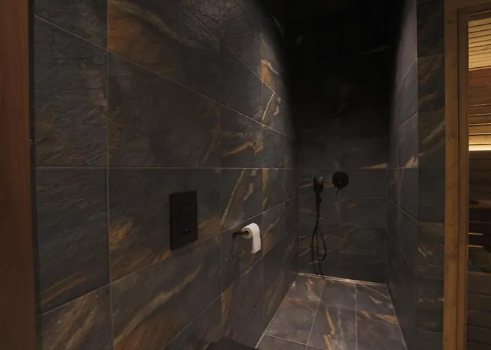 Belvedere Tara Villa *