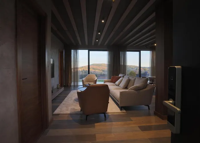 Belvedere Tara Villa Sekulic