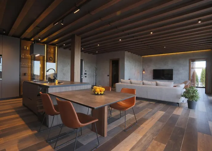 Belvedere Tara Villa