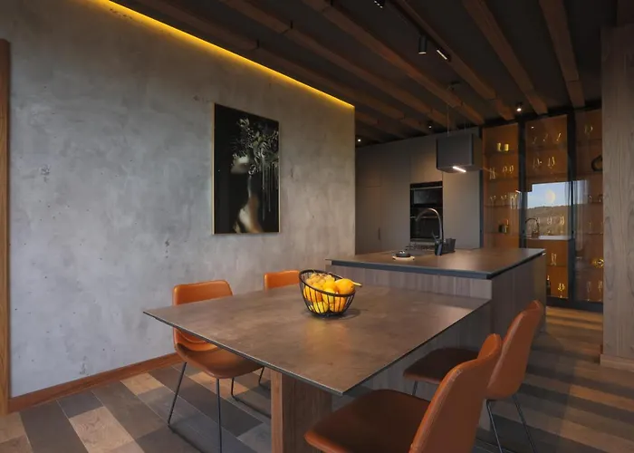 Villa Belvedere Tara Sekulic