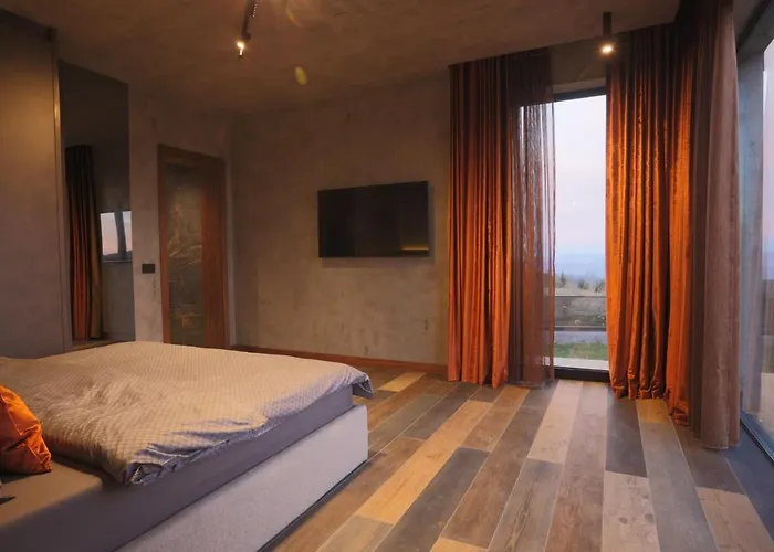 Villa Belvedere Tara