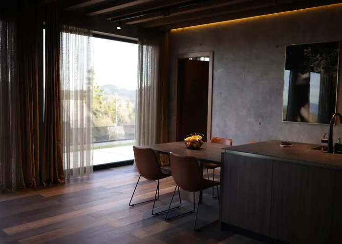 Villa Belvedere Tara *