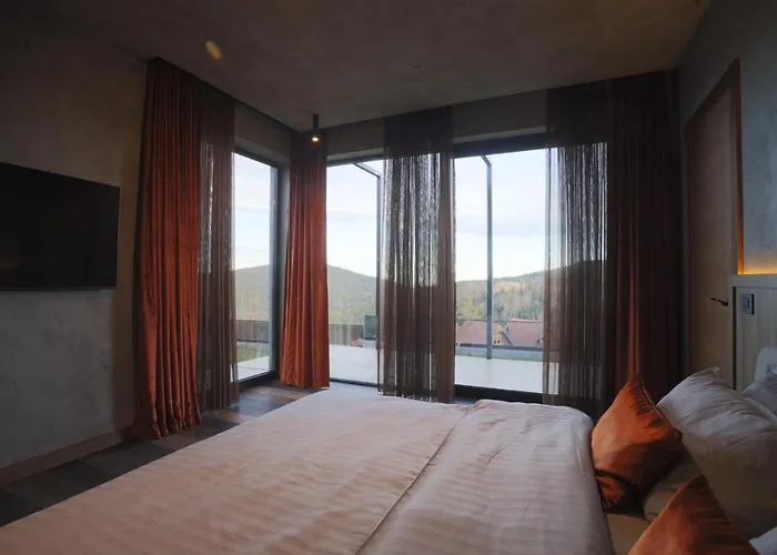 Belvedere Tara Villa