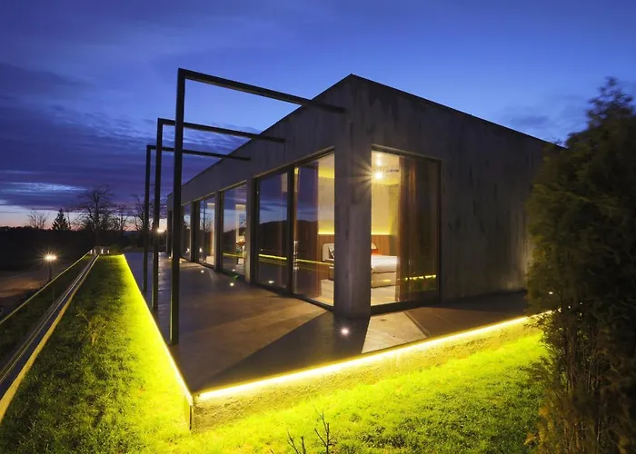 Villa Belvedere Tara