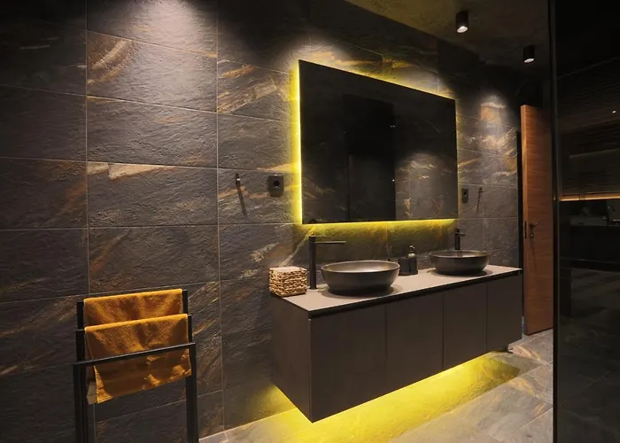 Belvedere Tara Villa