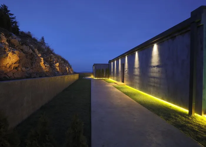 Belvedere Tara Villa Sekulic