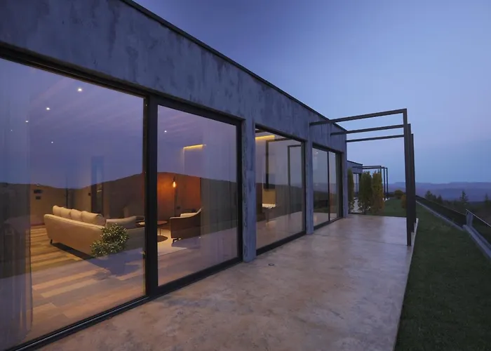 Belvedere Tara Villa Sekulic