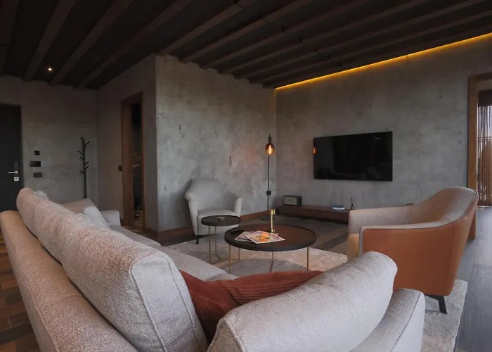 Villa Belvedere Tara *