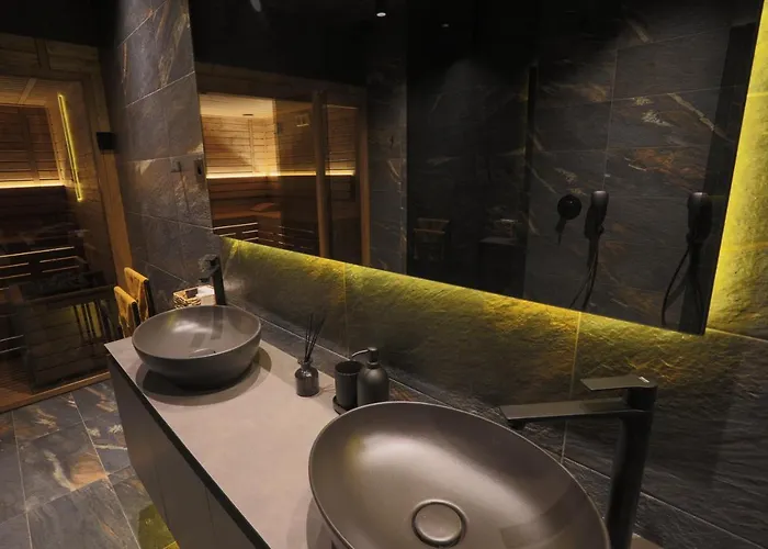 Villa Belvedere Tara Sekulic