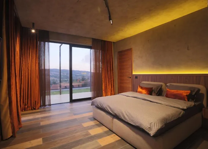 Belvedere Tara Villa *